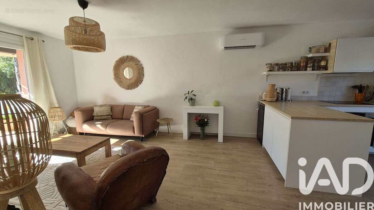 Photo 4 - Maison à OLLIOULES