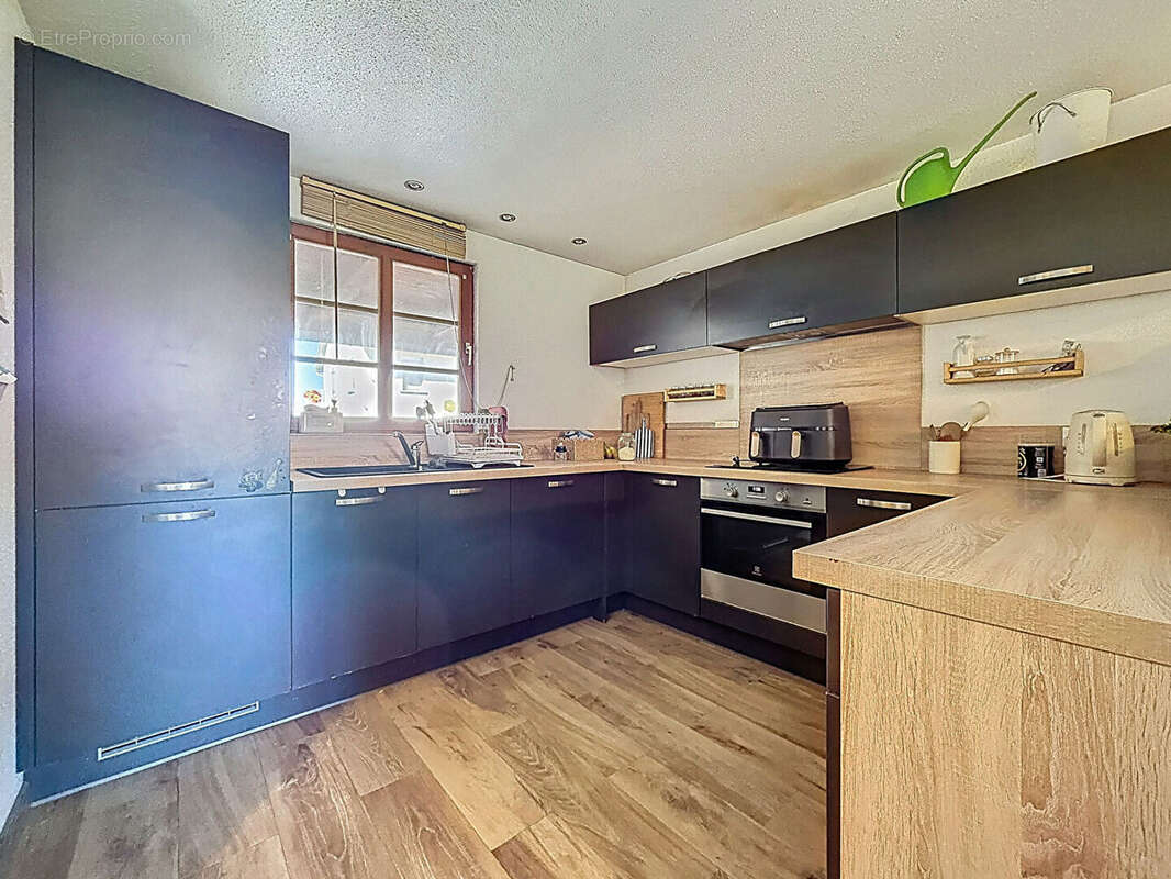 Appartement à OBERSCHAEFFOLSHEIM