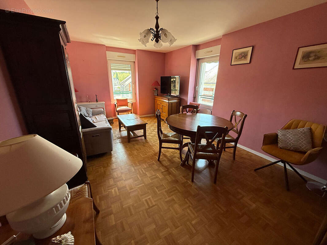 Appartement à VENDOME