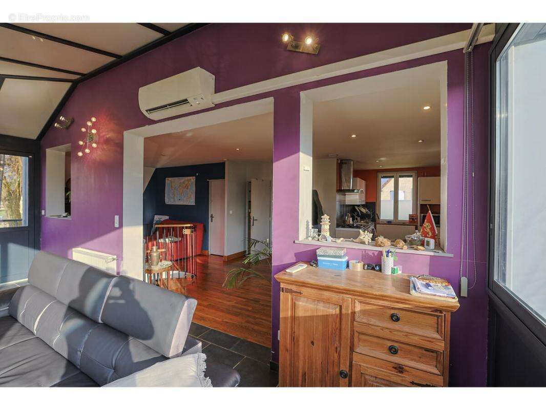 Maison à CHOREY-LES-BEAUNE