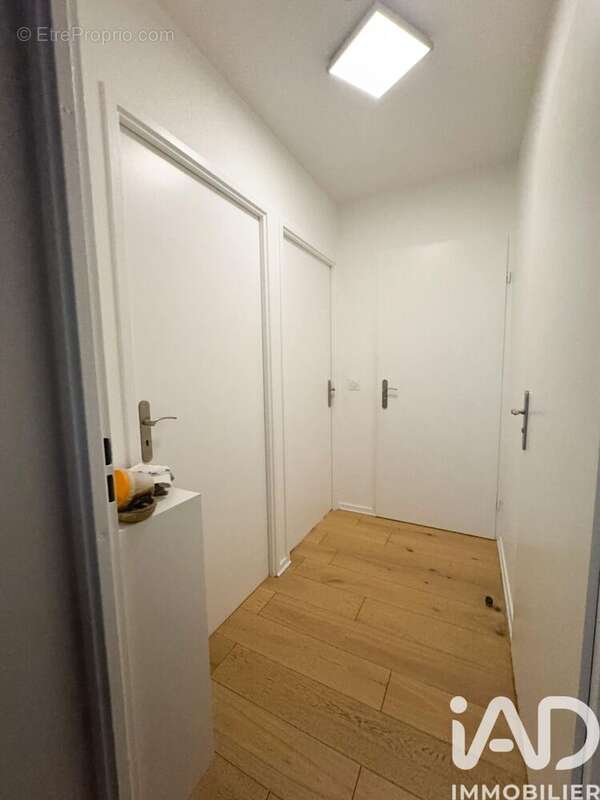Photo 9 - Appartement à DEUIL-LA-BARRE