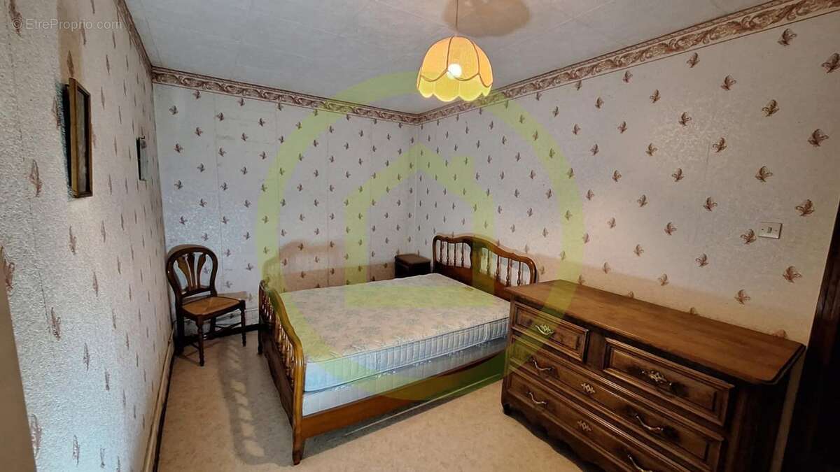 Maison à VILLERS-POL