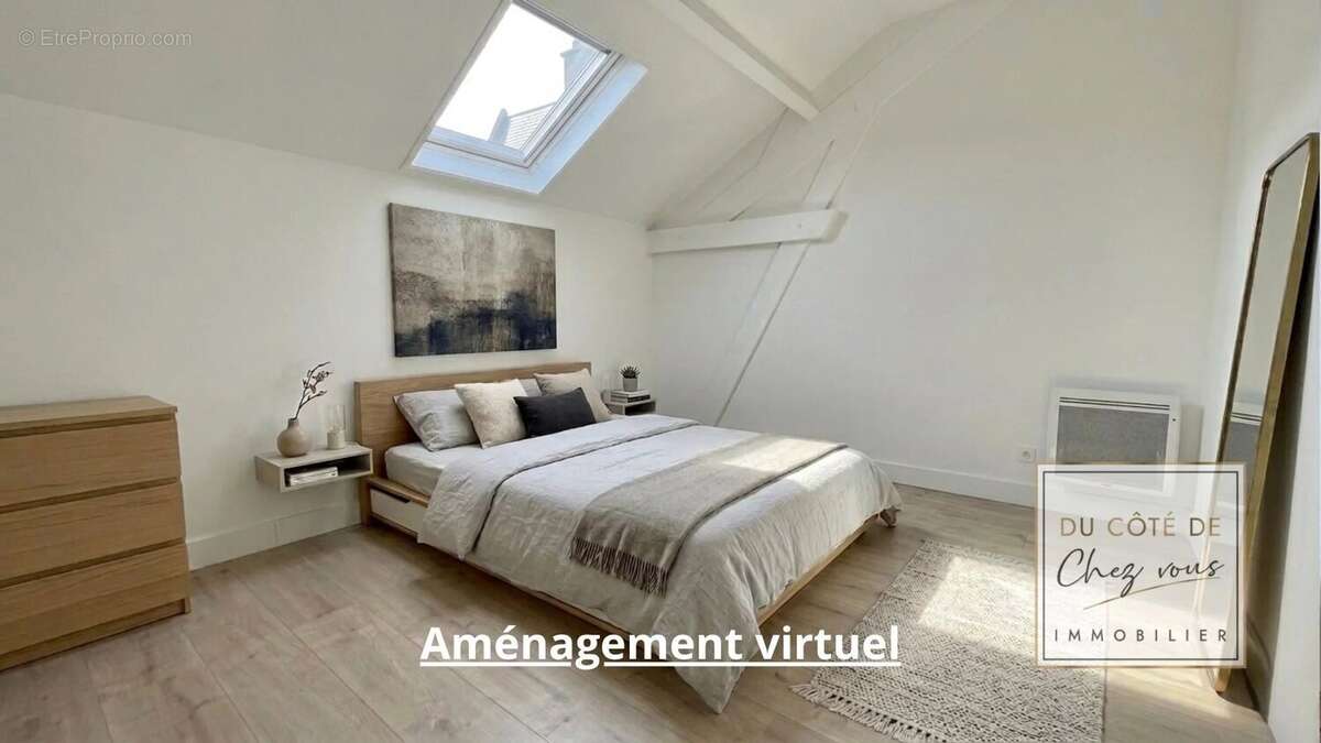 Maison à ISLE-AUMONT