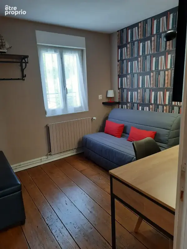 Maison 116 m² à Saint-Valery-En-Caux  - photo 7