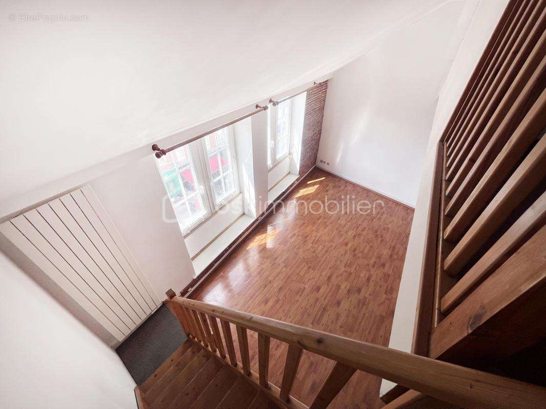 Appartement à LILLE