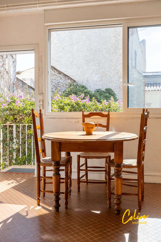 Maison 126 m² à Marseille-7e  - photo 6