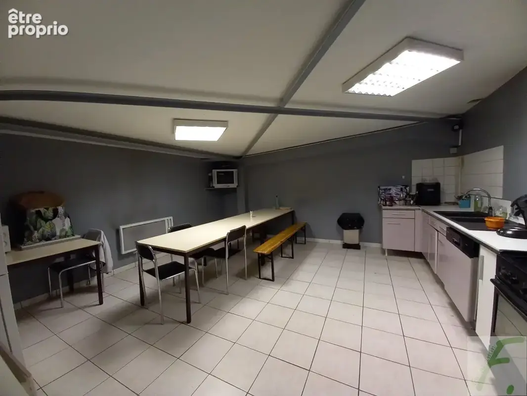 A vendre - Entreprise de plomberie aux alentours d'Aix-Les-Bains - photo 6