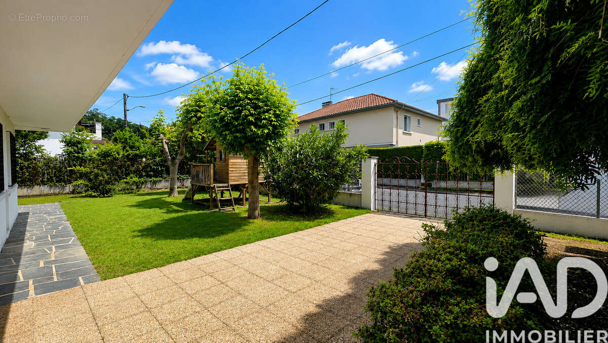 Photo 2 - Maison à LOURDES