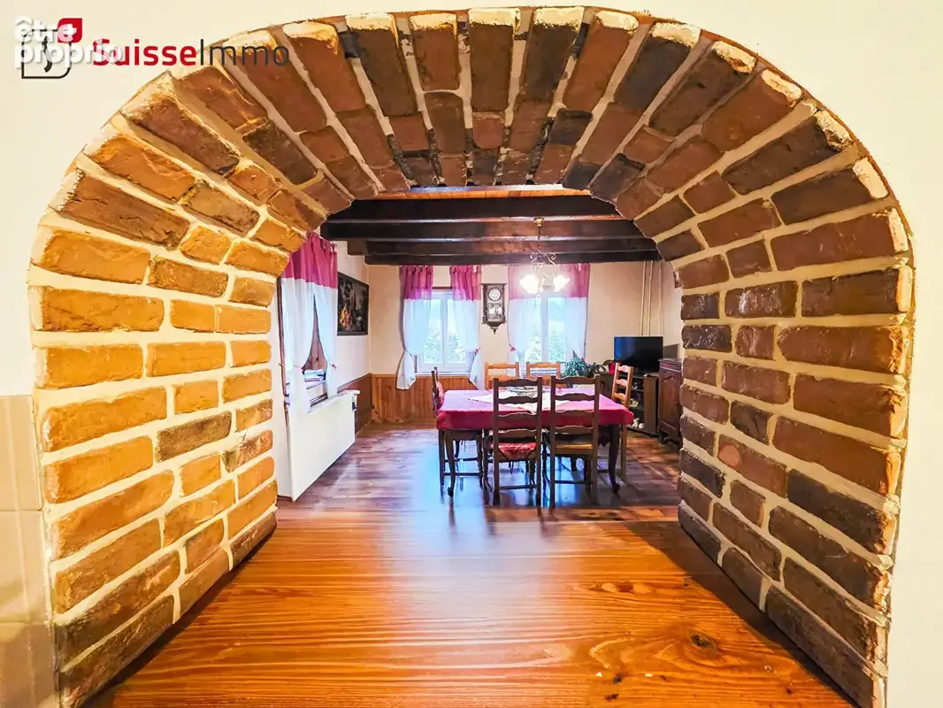 Maison  3 pièce(s) 92 m2 - photo 17