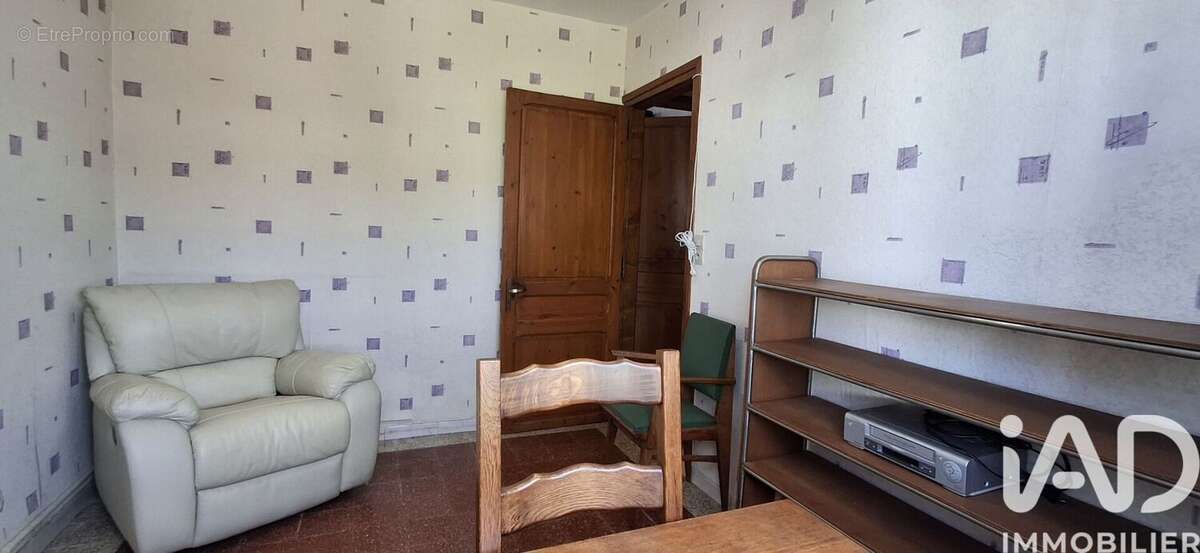 Photo 5 - Maison à VIOLAINES