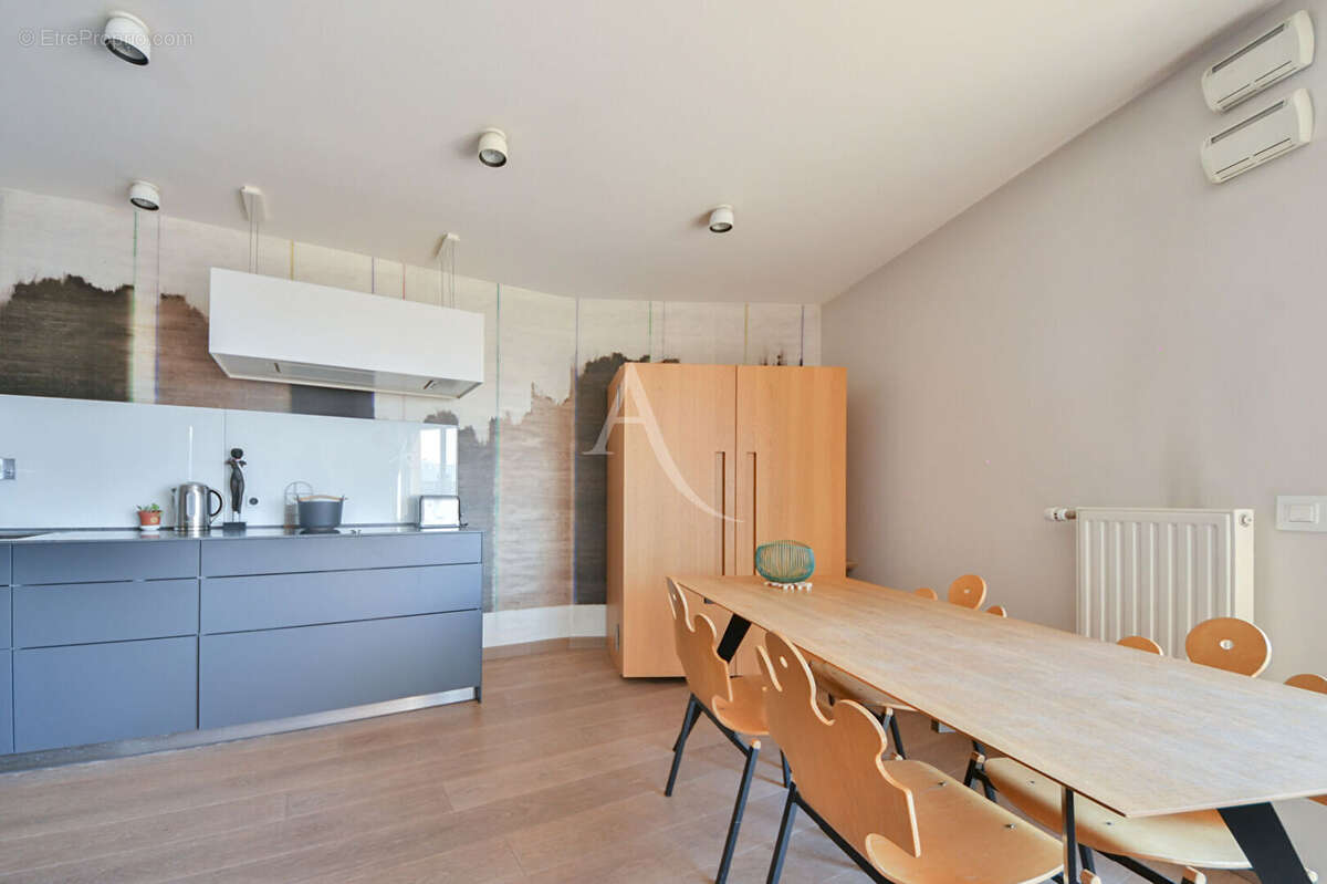 Appartement à PARIS-13E