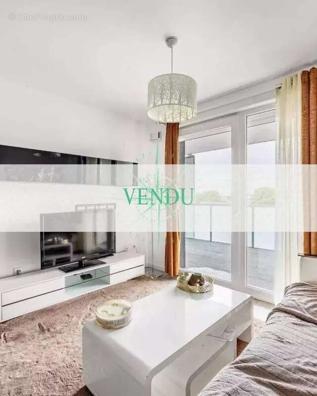 Appartement à LINGOLSHEIM