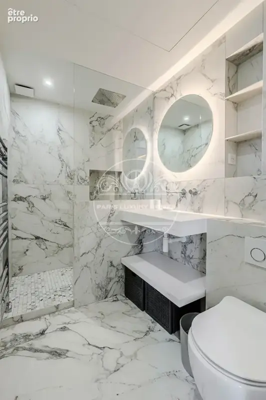 Appartement coup de coeur à Paris 4ème ! - photo 9