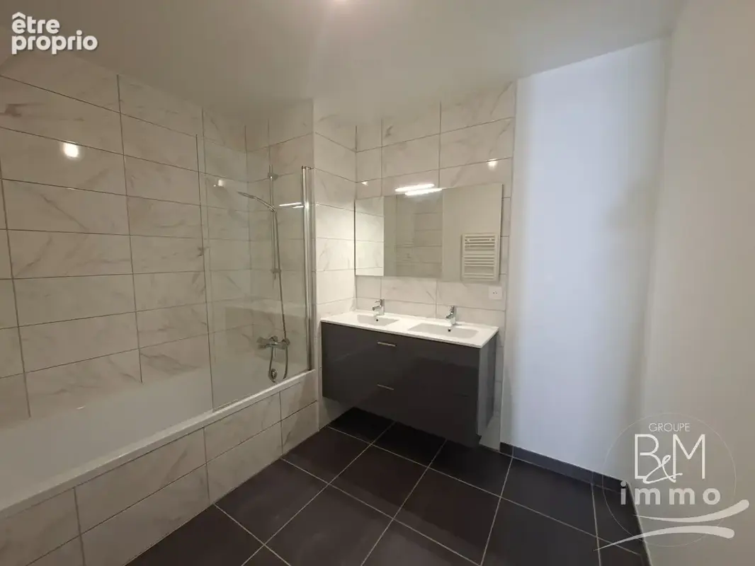 Appartement de type 4, dans résidence récente - photo 5