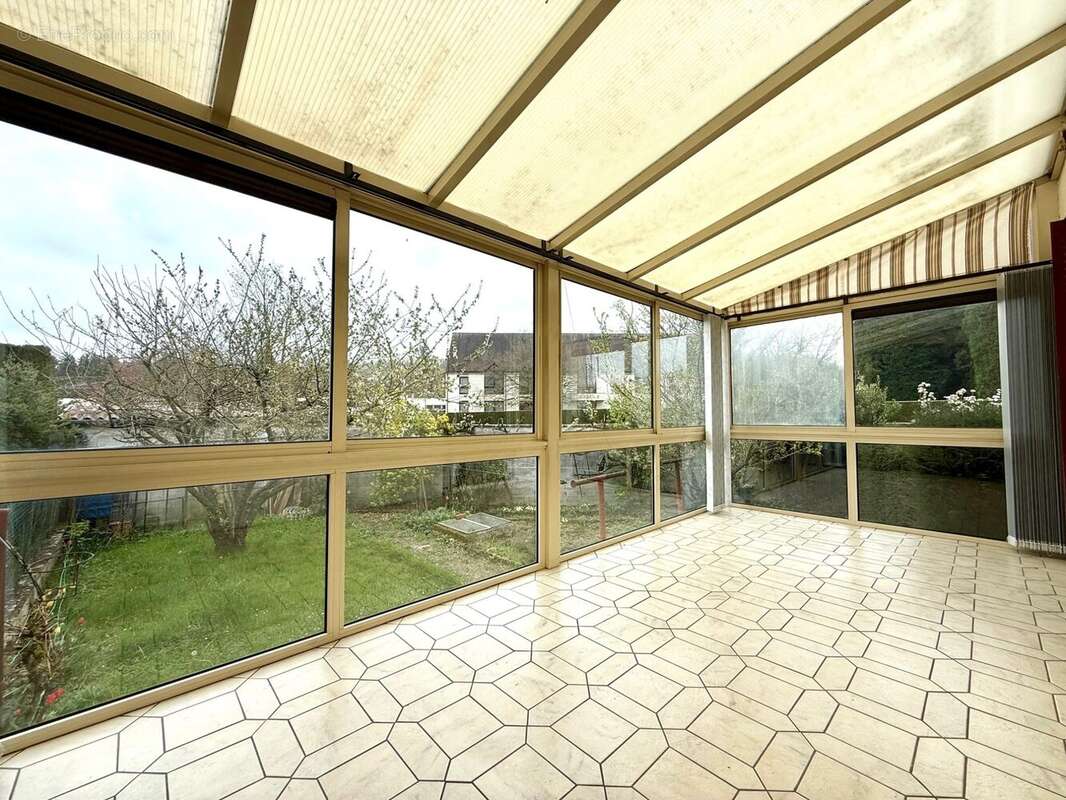 Maison à SOISSONS