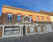 Appartement à FONTENOY