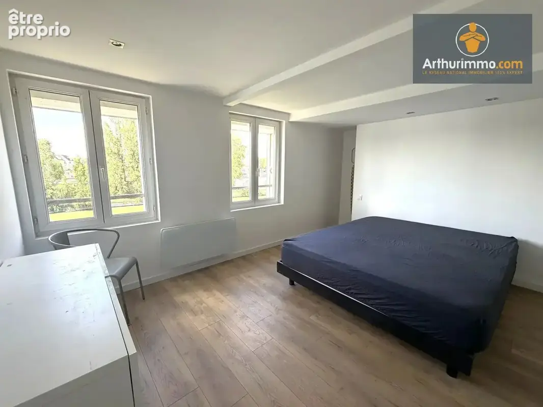 Vente Appartement Compiegne(60200) 159 000ï¿œ - photo 7