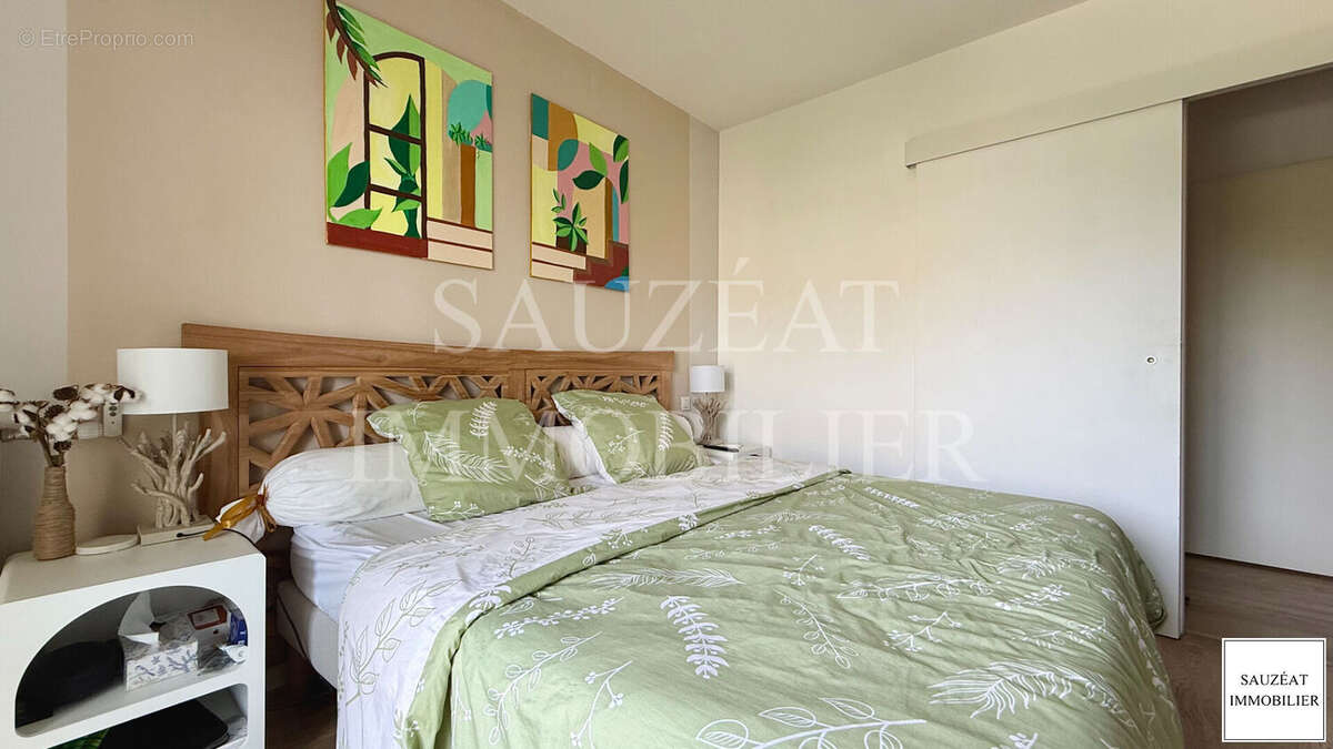 Appartement à BAGNEUX