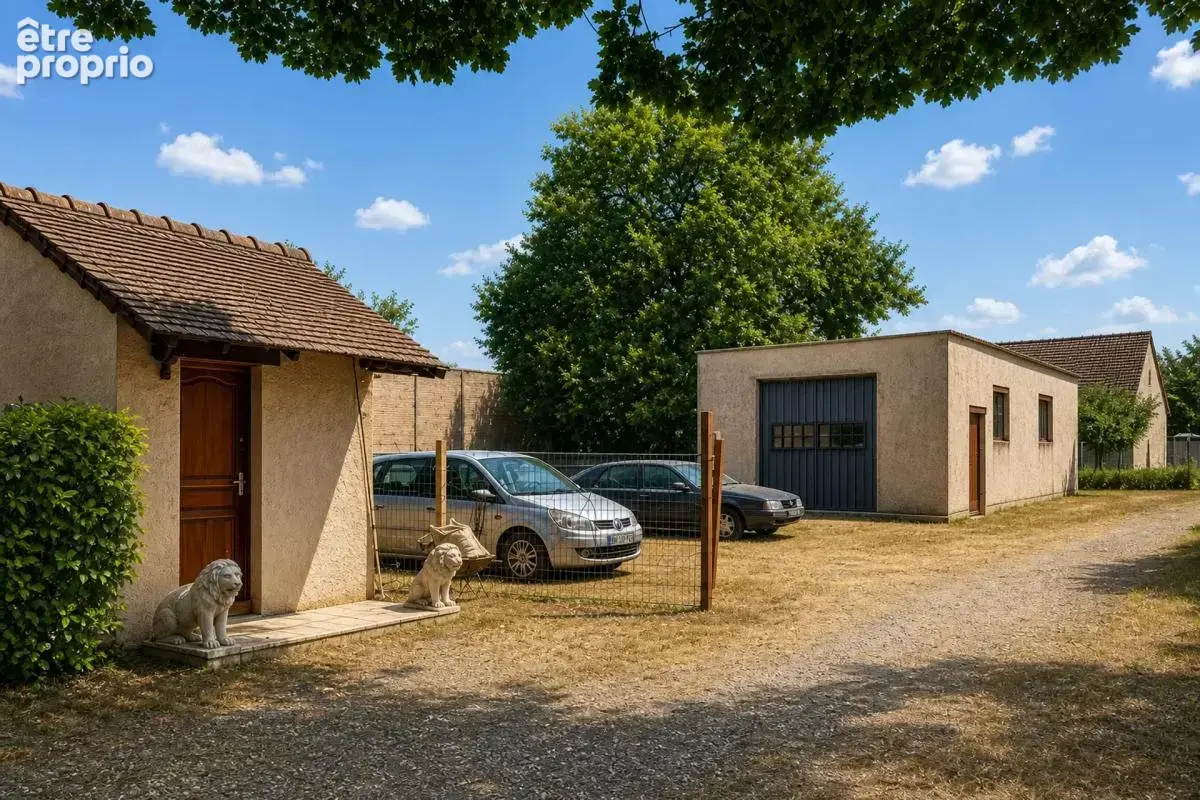 Maison de 5 pièces de 146 m² à Boissy-sous-Saint-Yon - photo 15