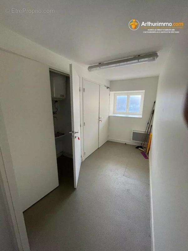 Appartement à LA GUERCHE-DE-BRETAGNE