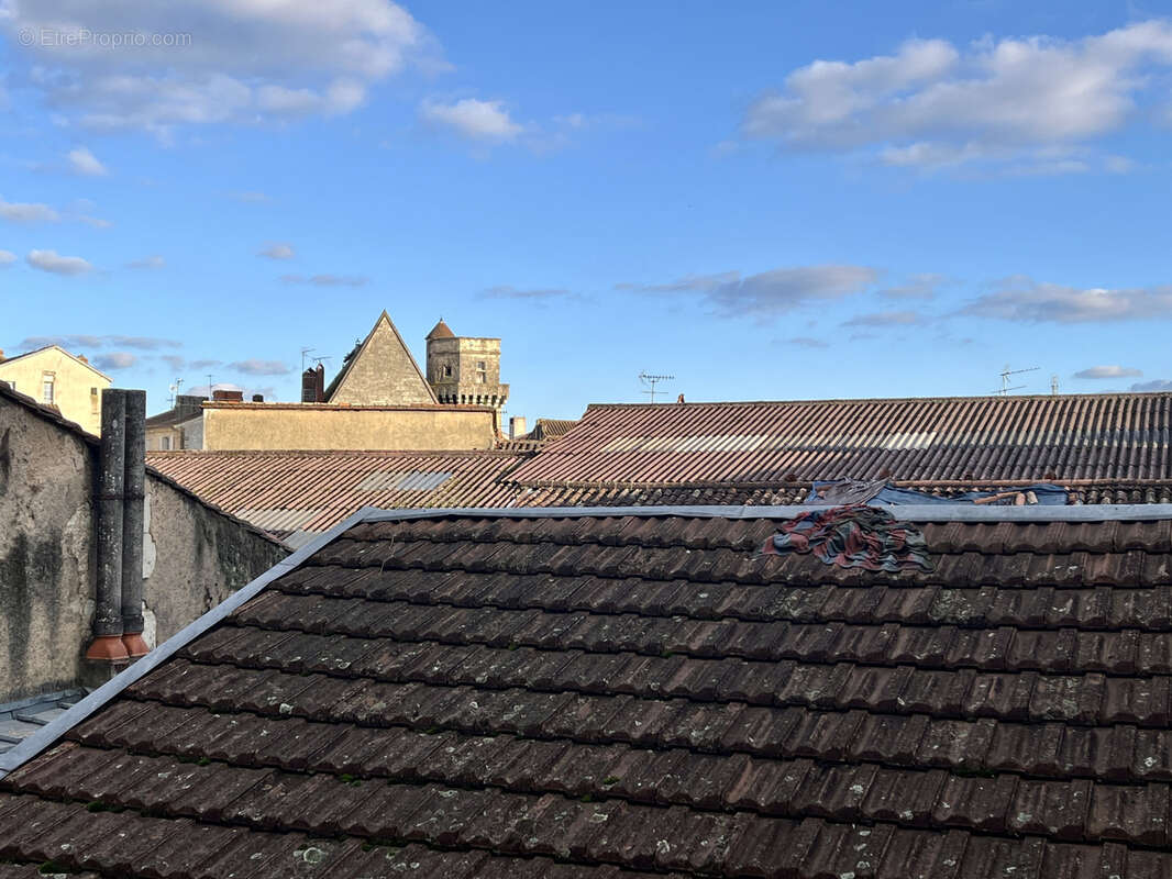 Périgueux   Charmant appartement rénové avec goût en plein cœur de ville - photo 9