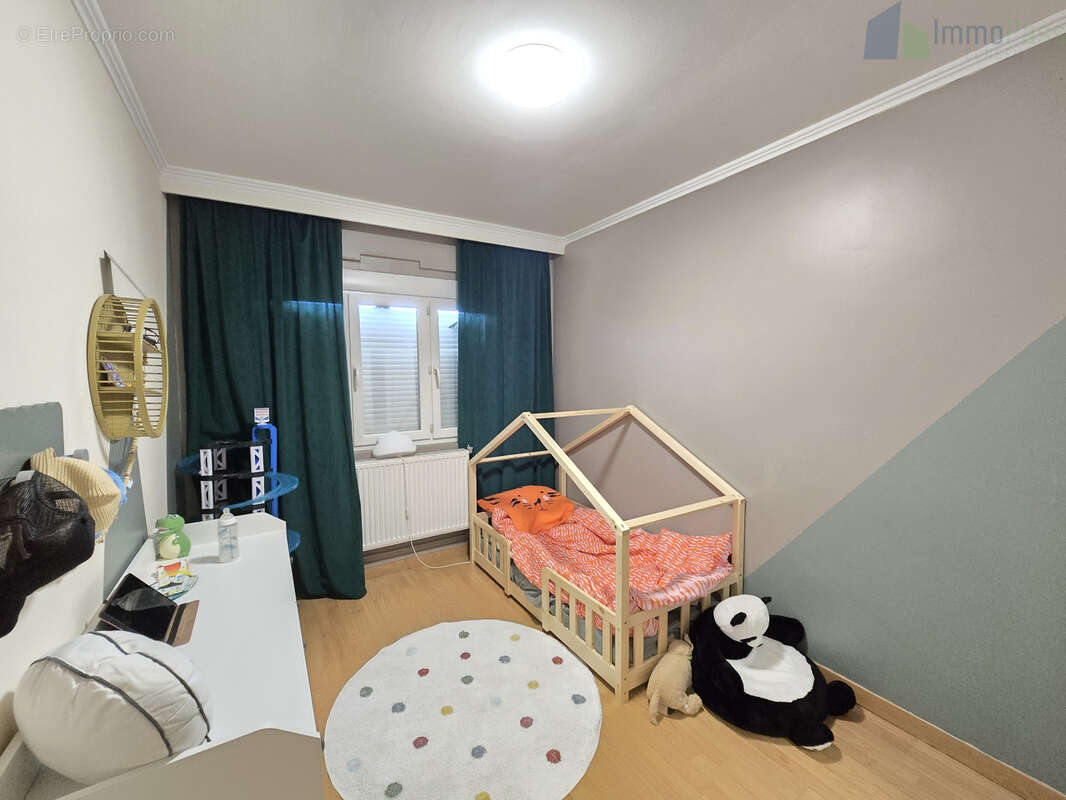 Appartement à VENISSIEUX
