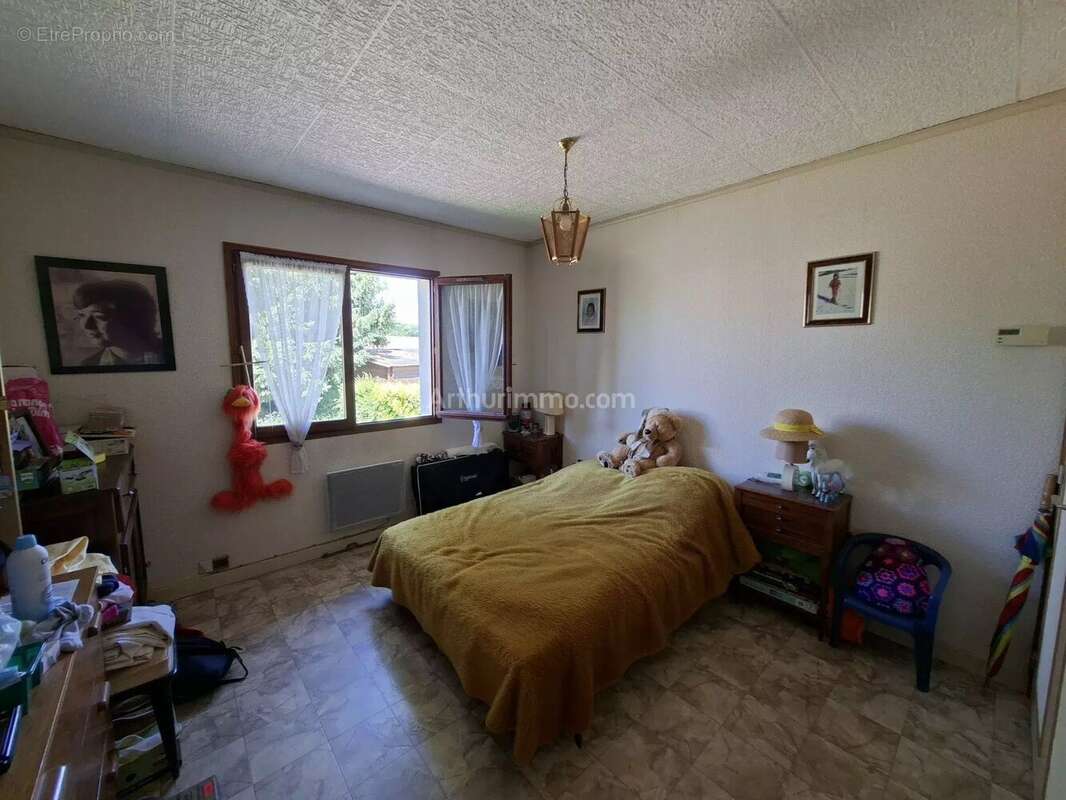 Vente Maison Gisors(27140) 253 200ï¿œ - photo 7