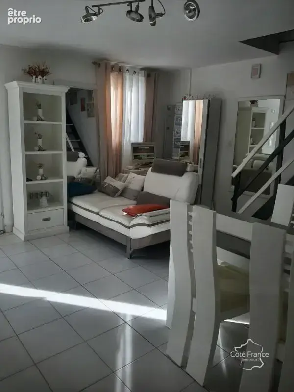 Tercis-les-Bains;  Maison jumellée 4 pièces - photo 4