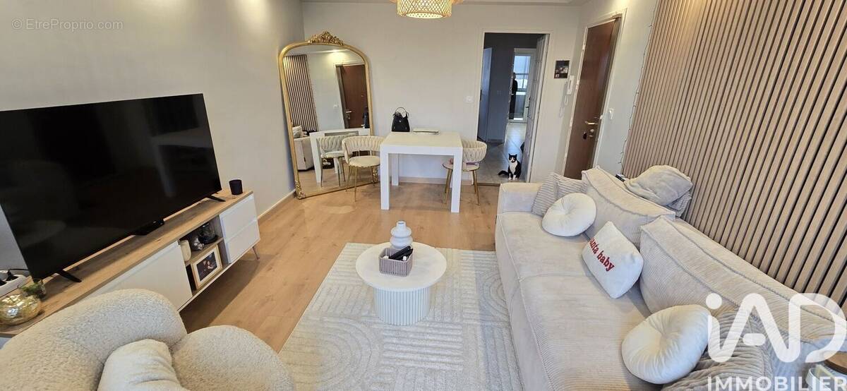 Photo 1 - Appartement à TARBES