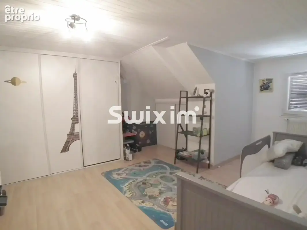 Maison de ville - photo 9