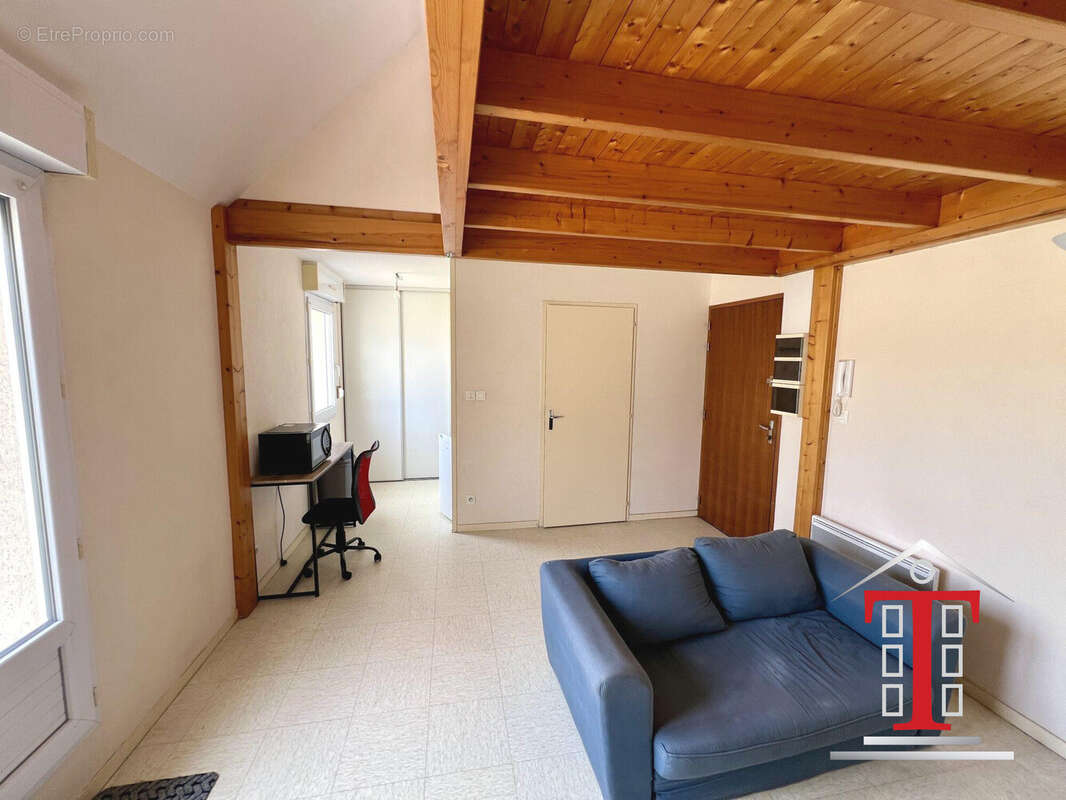 Appartement à ANGERS