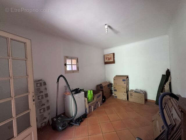 Maison à BEAURECUEIL