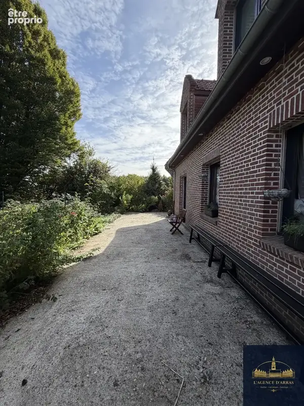Un véritable havre de paix à la campagne   Camblain-l’Abbé - photo 12