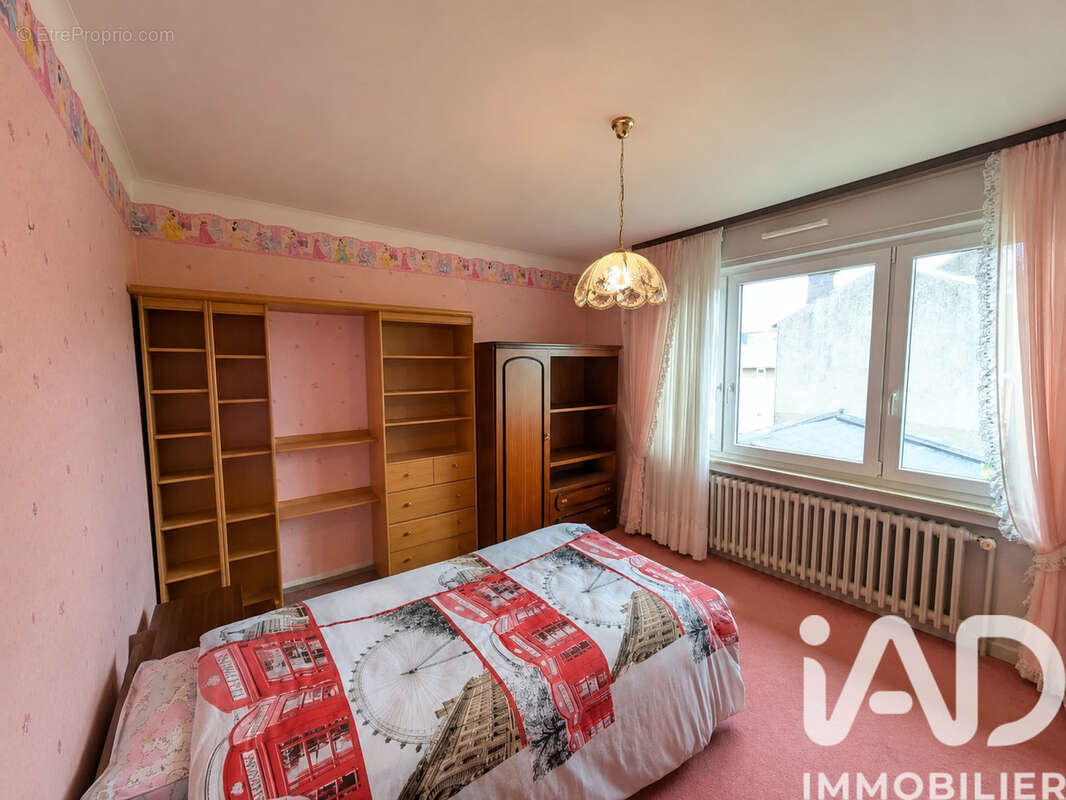 Photo 6 - Maison à KNUTANGE