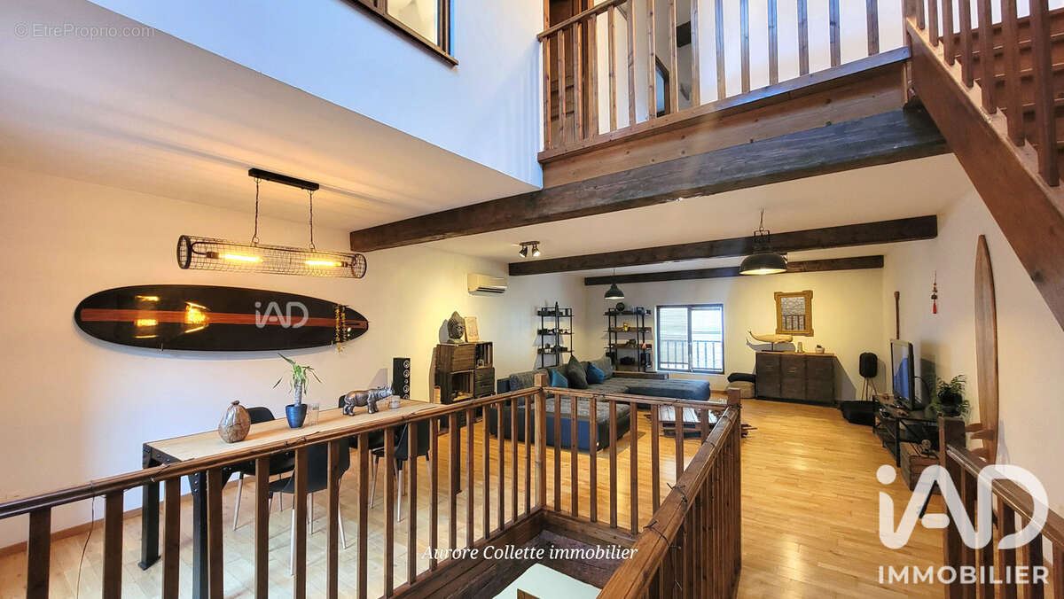 Maison 115 m² à Salles-D'aude  - photo 5
