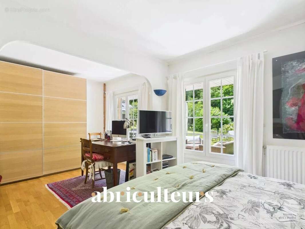 Maison à COYE-LA-FORET