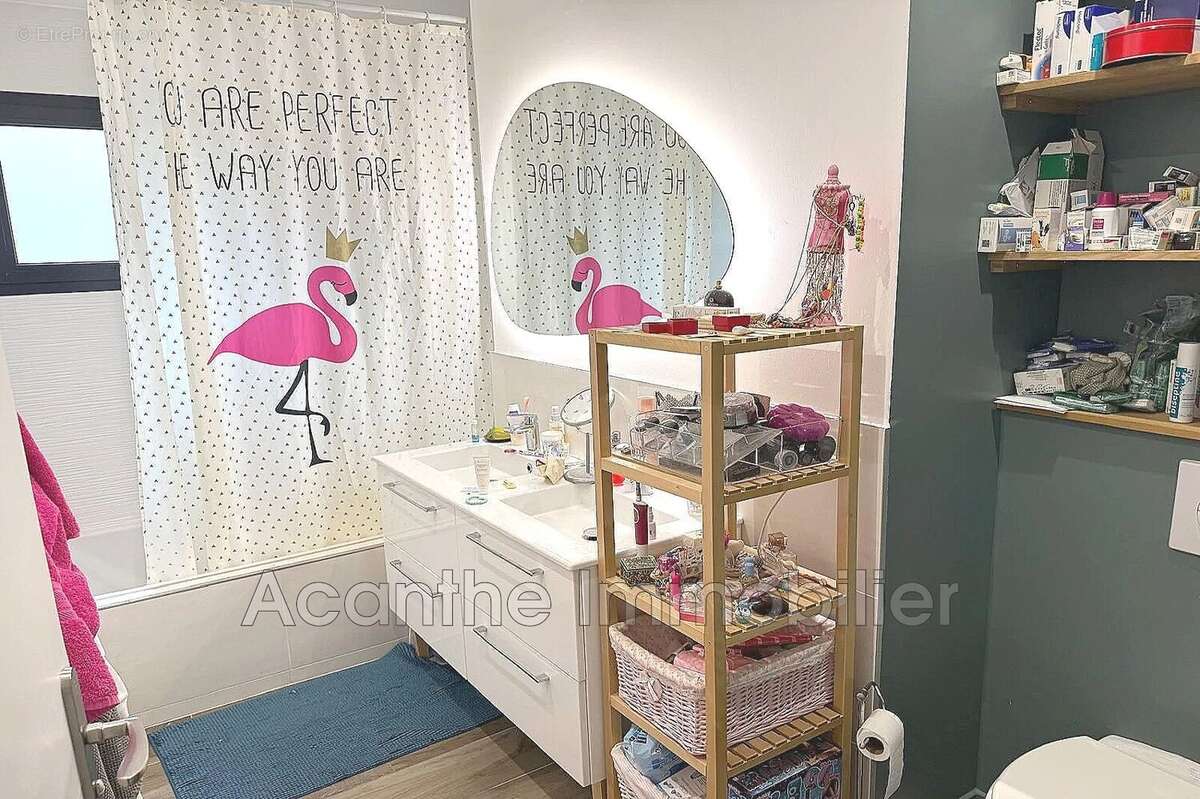 Maison à CASTELNAU-LE-LEZ