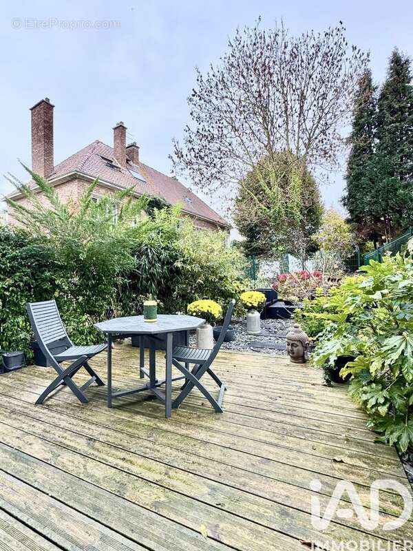 Photo 8 - Maison à SAINT-OMER