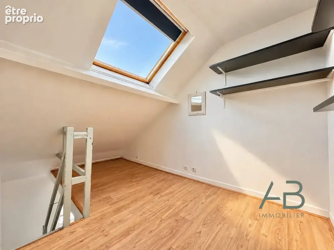 Appartement 1 pièce 20 m² à vendre à Lille (59000) - photo 3