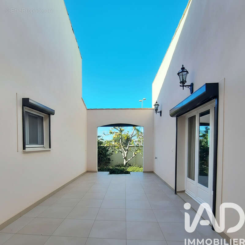 Photo 4 - Maison à LA GRANDE-MOTTE