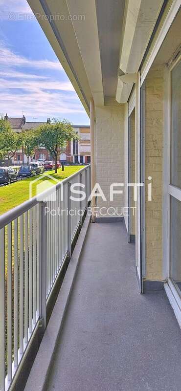 Photo 7 - Appartement à LILLE