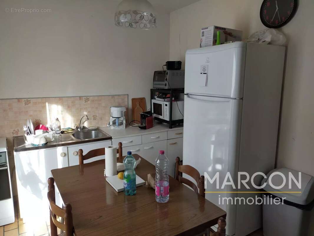 Maison à LA SOUTERRAINE