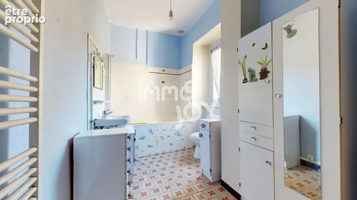 Maison de village avec extérieur à OUVEILLAN - photo 15