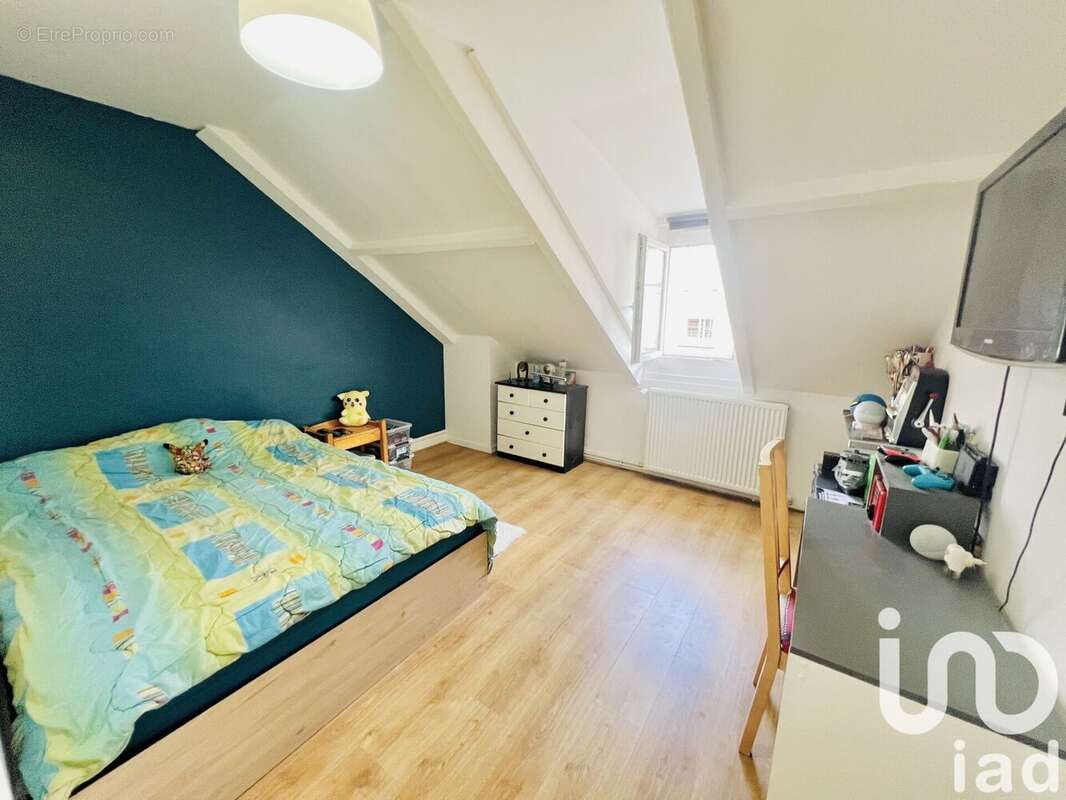 Photo 4 - Maison à CREIL