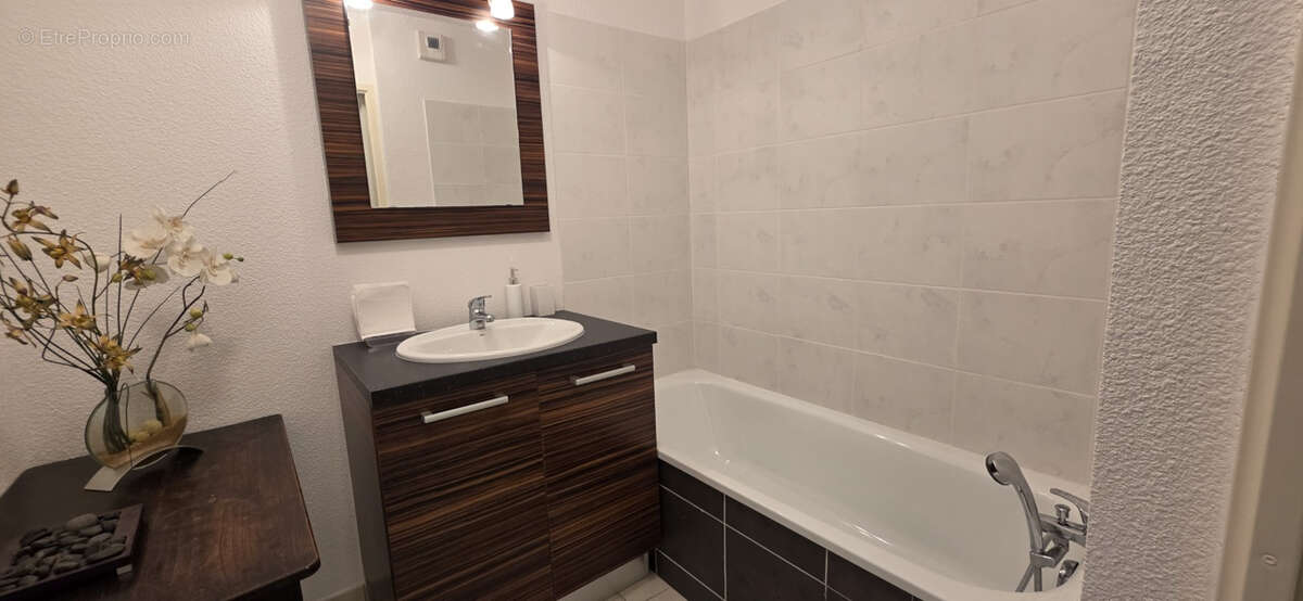 Nouveauté Bel appartement T2 sur Muret - photo 5