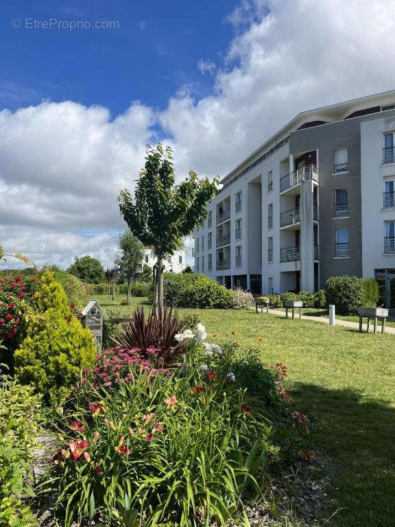 Appartement 45 m² à Saint-Gilles-Croix-De-Vie  - photo 2