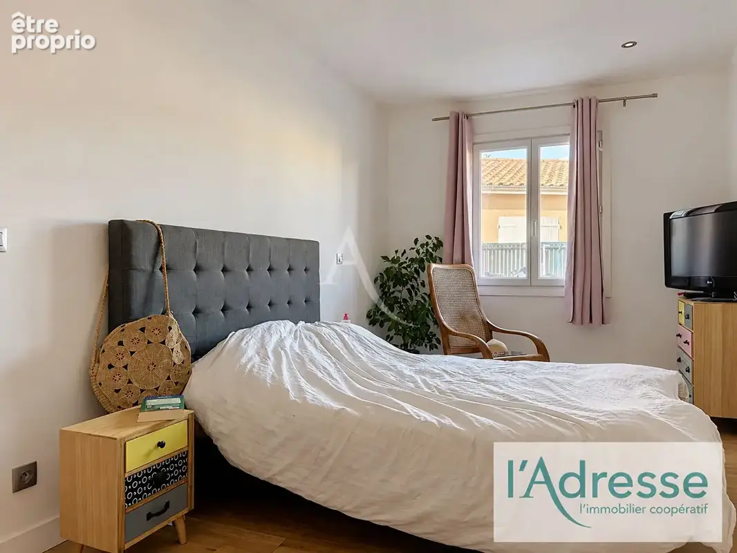 Maison 5 pièces LAUNAGUET - photo 10