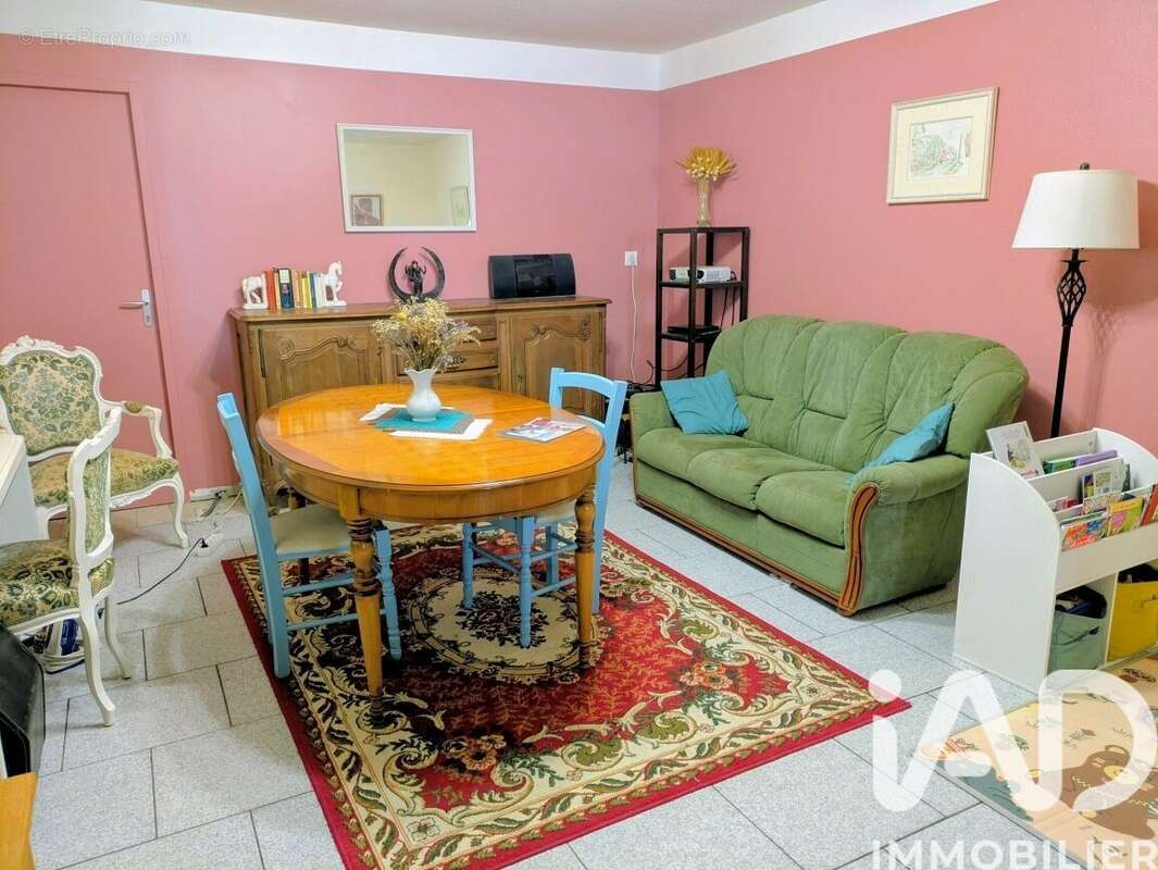 Photo 7 - Maison à ANGOULEME