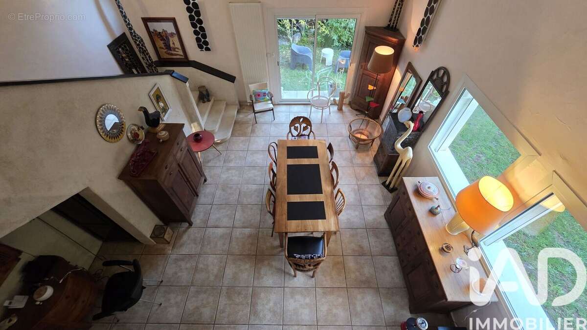 Photo 2 - Maison à CREST