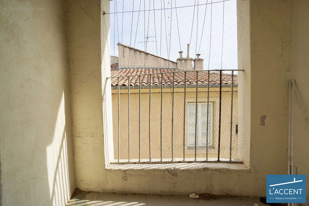 Appartement à NIMES